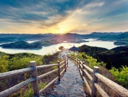 平谷旅游(平谷旅游攻略必去景点)
