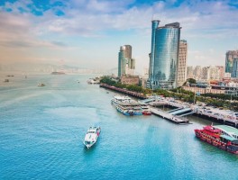 厦门2023年春节旅游人多吗的简单介绍