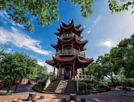 世界锑都冷水江美景(冷水江市世界锑都照片)