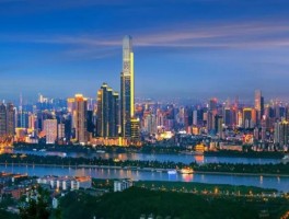 大家怎么看待长沙这个城市？(大家怎么看待长沙这个城市的变化)