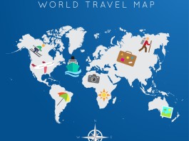 最近完成环球旅行的人(最近完成环球旅行的人有哪些)