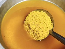 保山各地清明节专属美食大搜罗的简单介绍
