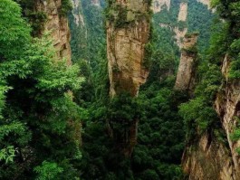 世界遗产美景(世界遗产名录的景观有哪些?)