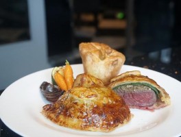 英国旅游美食景点攻略(英国旅游美食景点攻略大全)