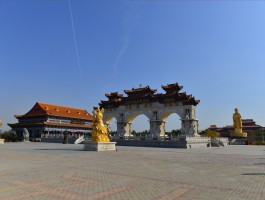 红光山(红光山景区门票多少钱)