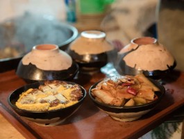 黄陵美食旅游攻略(黄陵美食旅游攻略图片)