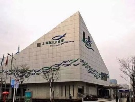 上海水族馆门票(上海水族馆门票优惠)
