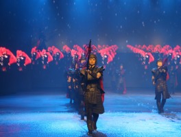 杭州宋城门票(杭州宋城门票优惠政策)