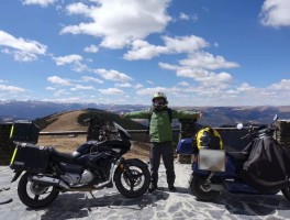 冬天骑自行车去西藏旅游合适吗(冬天骑自行车去西藏旅游合适吗知乎)