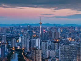 成都属于几线城市(成都属于几线城市2018)
