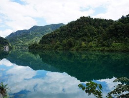 郴州旅游必去十大景点排名(郴州旅游必去十大景点排名仰天湖)