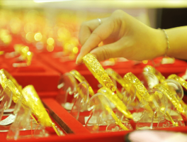 黄金首饰品牌(有名的黄金首饰品牌)
