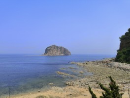 大连棒棰岛旅游攻略(大连棒棰岛旅游攻略大连棒棰)