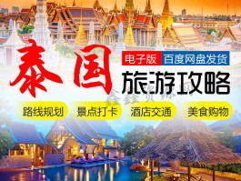 芭提雅旅游攻略(芭提雅旅游攻略网)