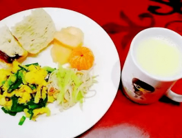高中生营养食谱(高中生营养食谱一周的)