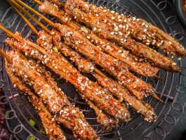 适合烧烤用的牛肉有哪些品种呢视频(适合烧烤用的牛肉有哪些品种呢视频教程)