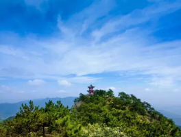 孝感景点(孝感景点有哪些)