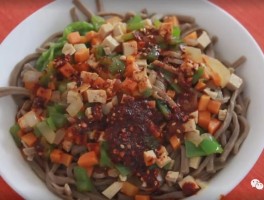张家川旅游美食攻略(张家川旅游美食攻略图片)