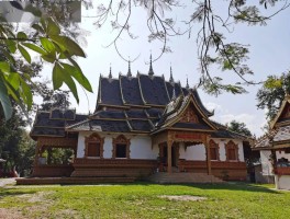 勐景来旅游美食攻略(云南勐景来村在什么地方?)