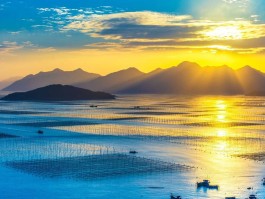 摄影技巧之拍滩涂(沙滩拍照技巧与角度)