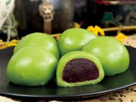 中国各地清明节美食(中国各地清明节美食介绍)