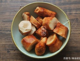 土茯苓煲汤(土茯苓煲汤四种做法最好)