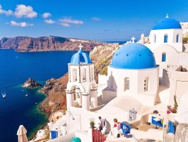 中国旅行结婚最值得去的地方(中国旅行结婚最值得去的地方有哪些)