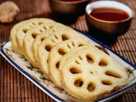 莲藕的做法大全(莲藕的做法大全家常菜视频)