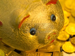 黄金理财(黄金理财怎么买划算)