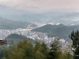 湖南桂东县旅游视频拍摄(湖南桂东旅游景点大全介绍)