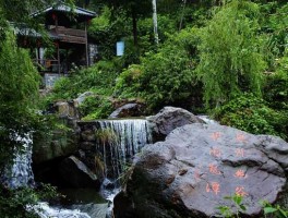 碧坞龙潭(湖州碧坞龙潭)