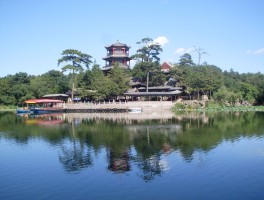 承德旅游攻略必玩的景点(河北承德旅游攻略必玩的景点)