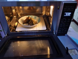 格兰仕光波炉食谱(格兰仕光波炉食谱大全)