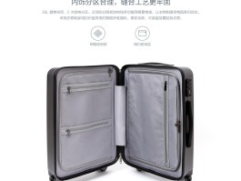 自驾游带多大的旅行箱(自驾游带多大的旅行箱合适)