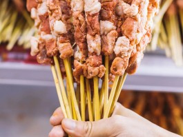 铁板烧烤有什么品种的(铁板烧烤有什么品种的)