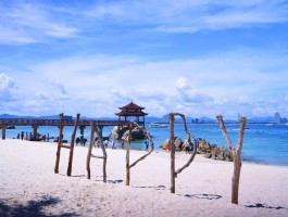 最值得情侣旅行的地方(最值得情侣旅行的地方是哪里)