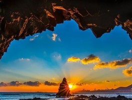 天体浴场自然之美精选的简单介绍