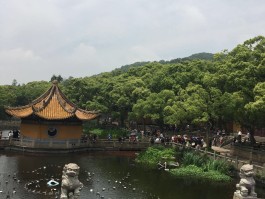 普陀山门票(普陀山门票可以用几天)