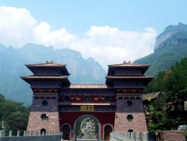 新乡旅游景点大全(新乡旅游景点大全景名)