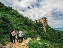 沂山门票(沂山门票2022优惠)