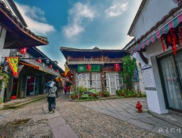 义乌景点(义乌景点有哪些)