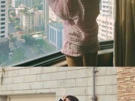 旅游单人拍照姿势的摆法女(单人照片摆拍姿势大全女生室内)