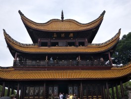 岳阳旅游(岳阳旅游景点大全排名)