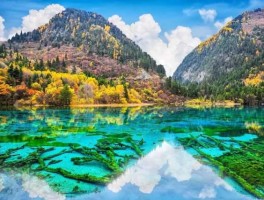 世界最值得去的50个旅行地方是(世界最值得去的50个旅行地方是什么)