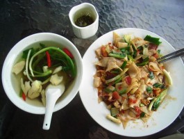 腾冲旅游美食攻略一日游(腾冲旅游美食攻略一日游图片)
