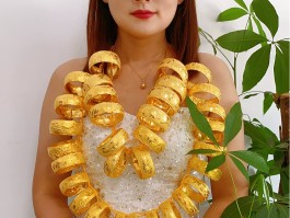 世纪黄金(世纪黄金珠宝是品牌吗)