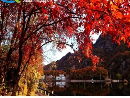 关门山门票(关门山门票团购)