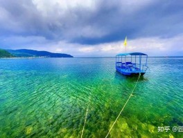 知乎一个人旅行(一个人旅行的攻略)