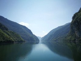 乌江画廊旅游攻略(乌江画廊旅游攻略自驾游)