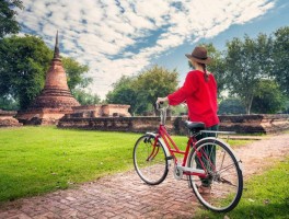 骑行旅游什么自行车省力好骑(骑行旅游什么自行车省力好骑又便宜)
